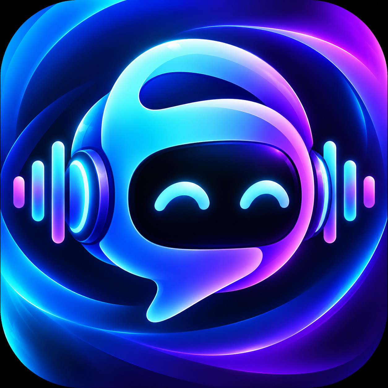 Lyra Prime app icon